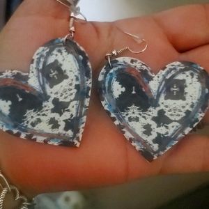 Double sided print light weight